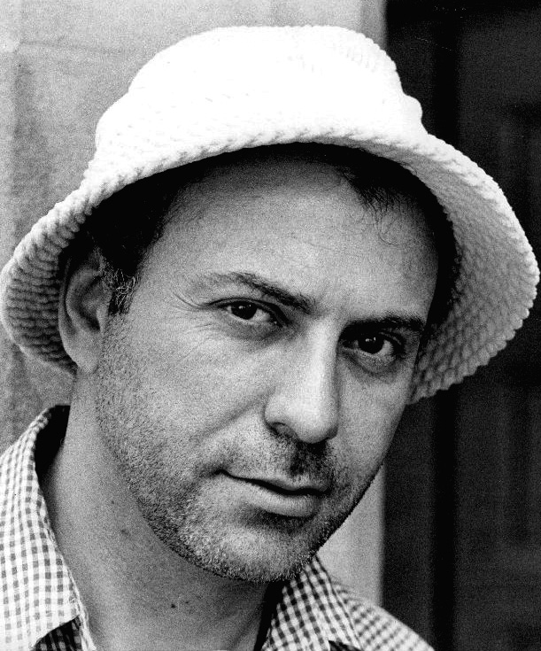 Portrait photo, original